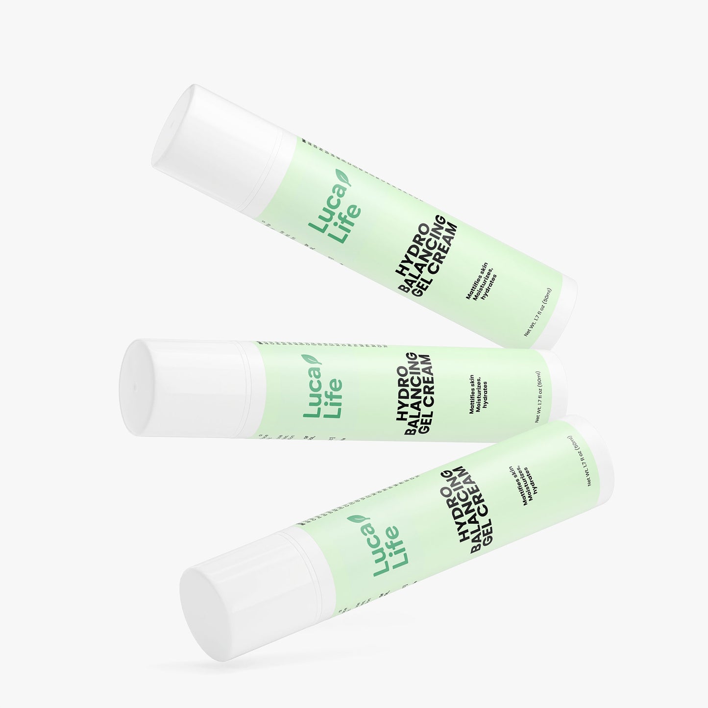 Hydro Balancing Gel-Cream