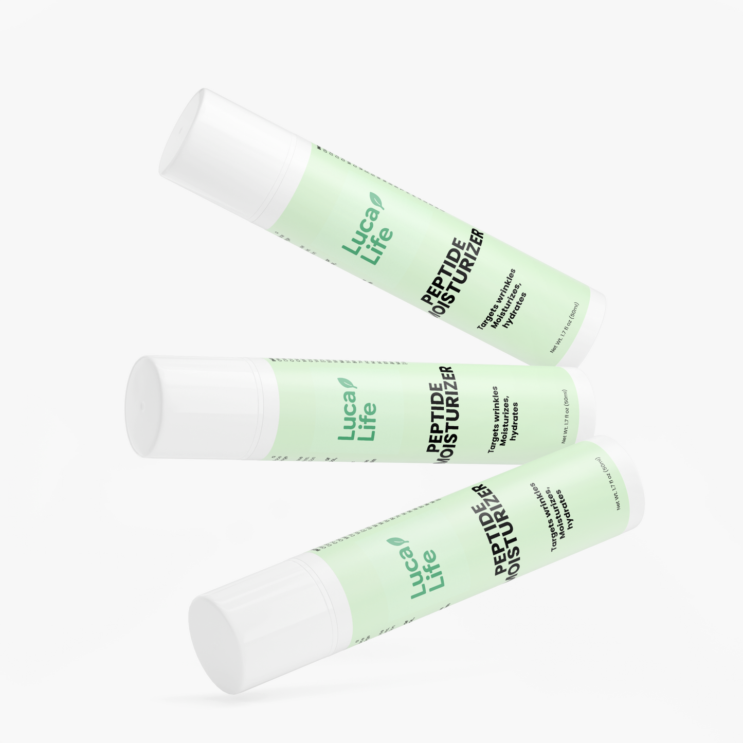 Peptide Moisturizer