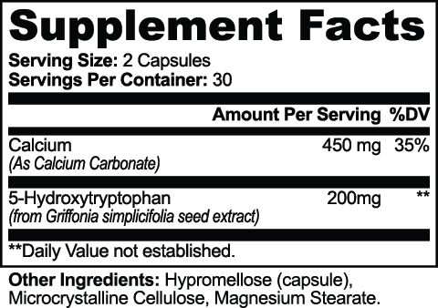 5-HTP