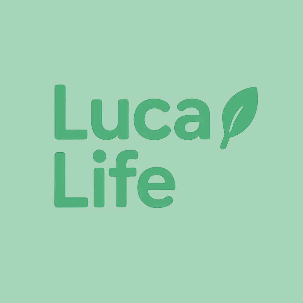 Luca Life All Products Collection