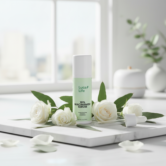 10% Niacinamide Serum