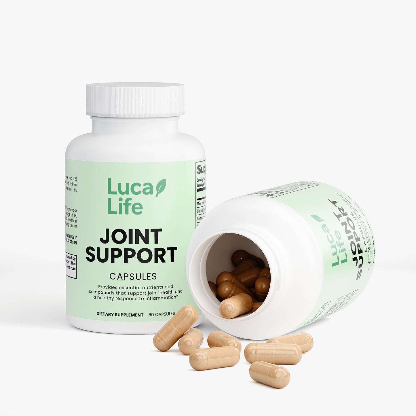 Joint Support