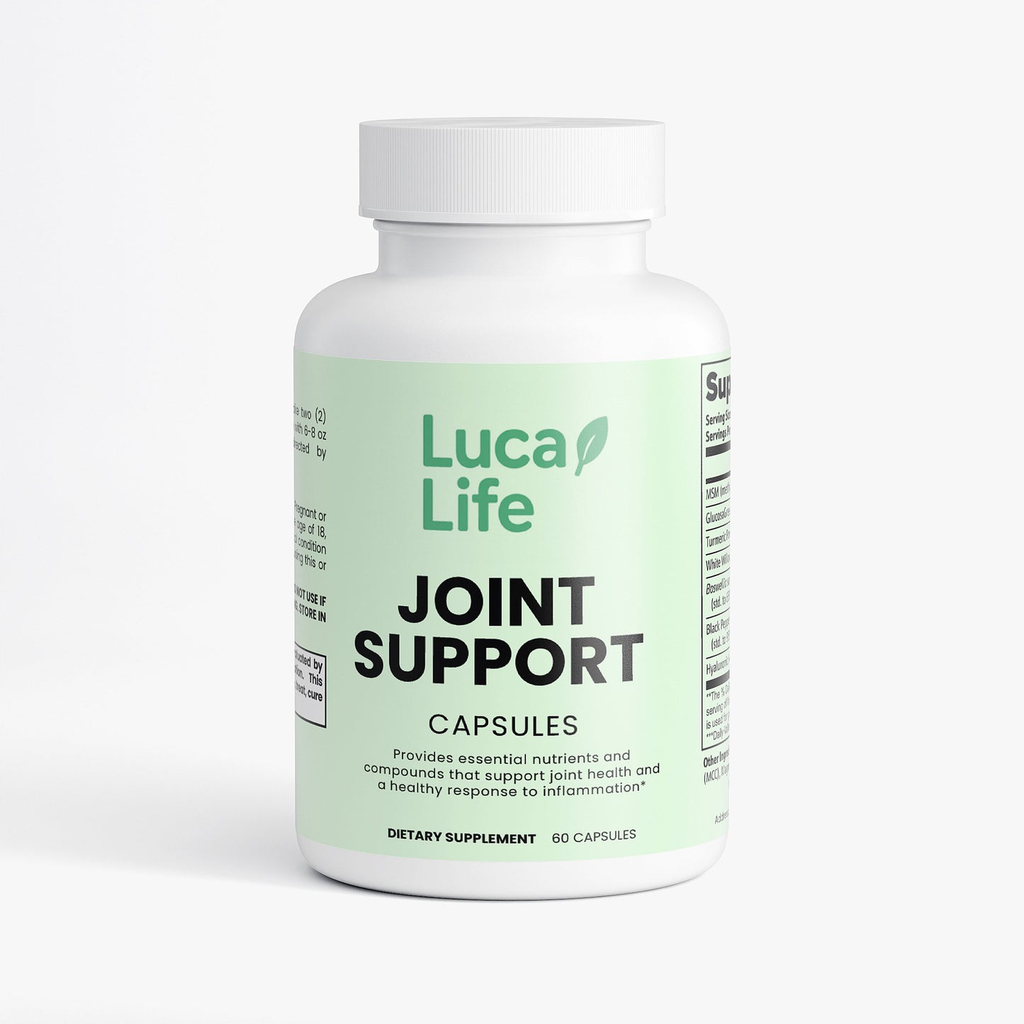 Joint Support