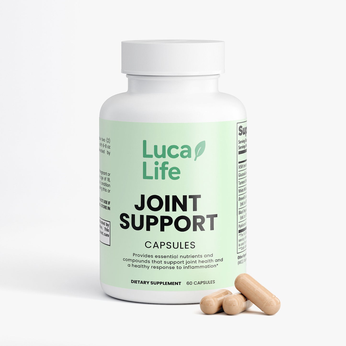 Joint Support