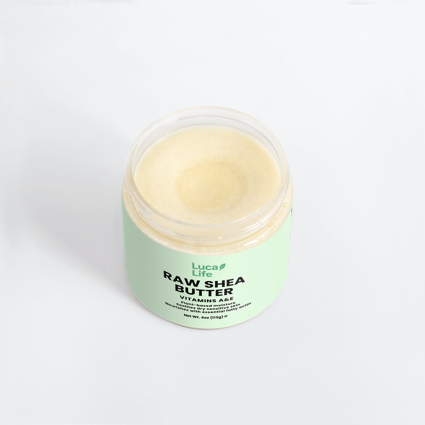 Raw Shea Butter