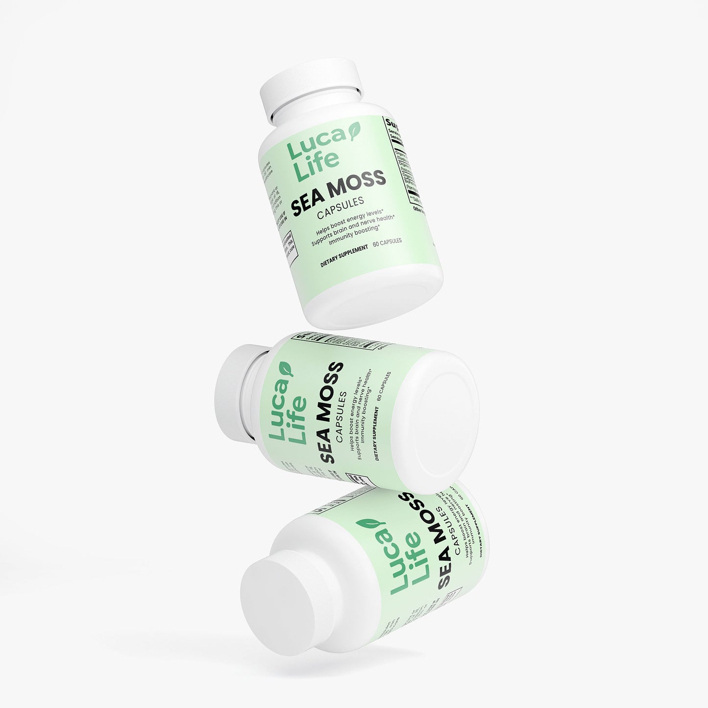 Sea Moss