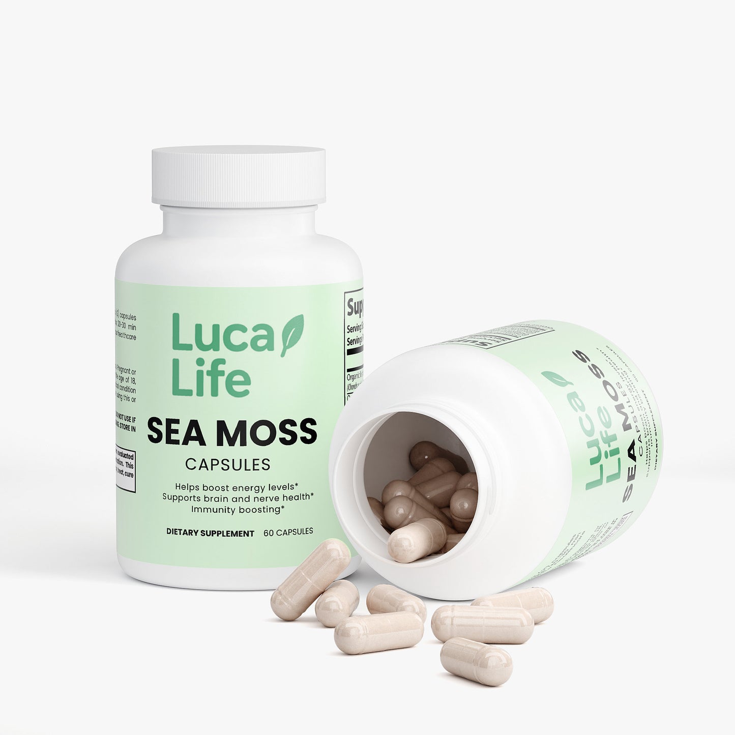 Sea Moss