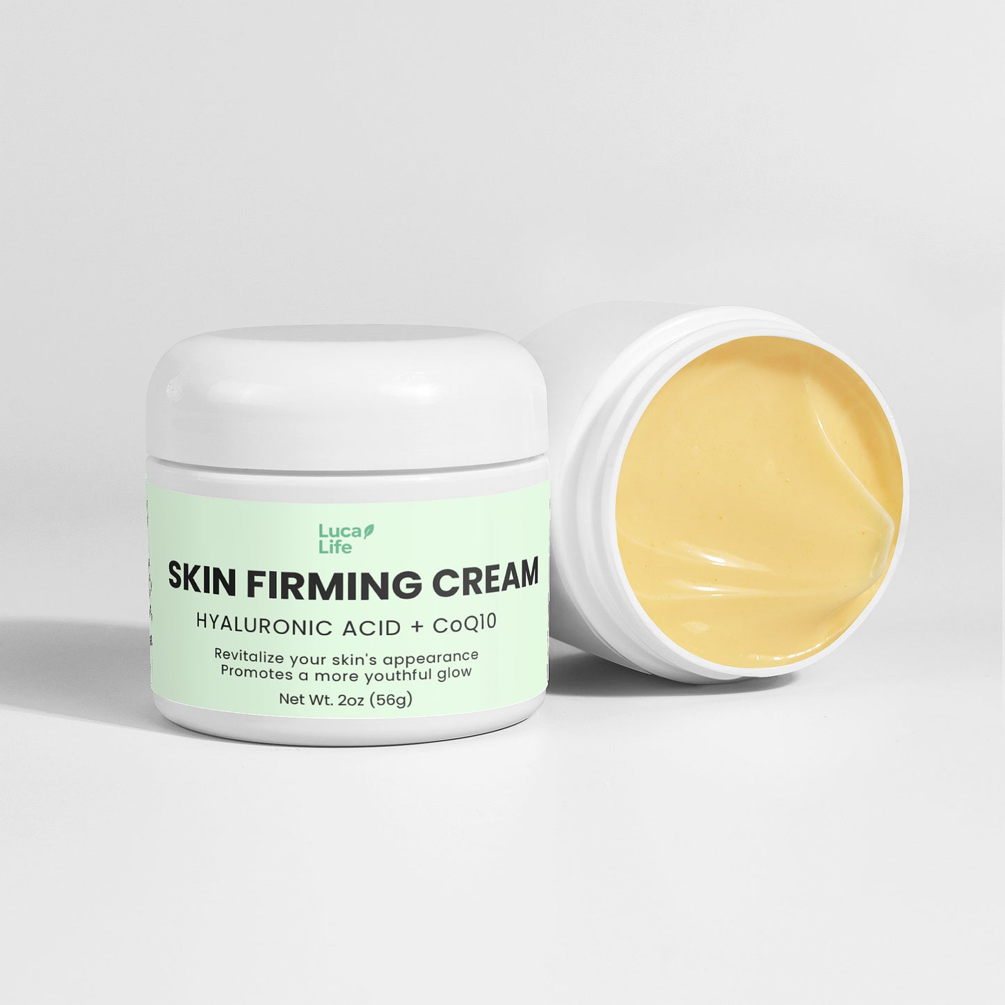 Skin Firming Cream