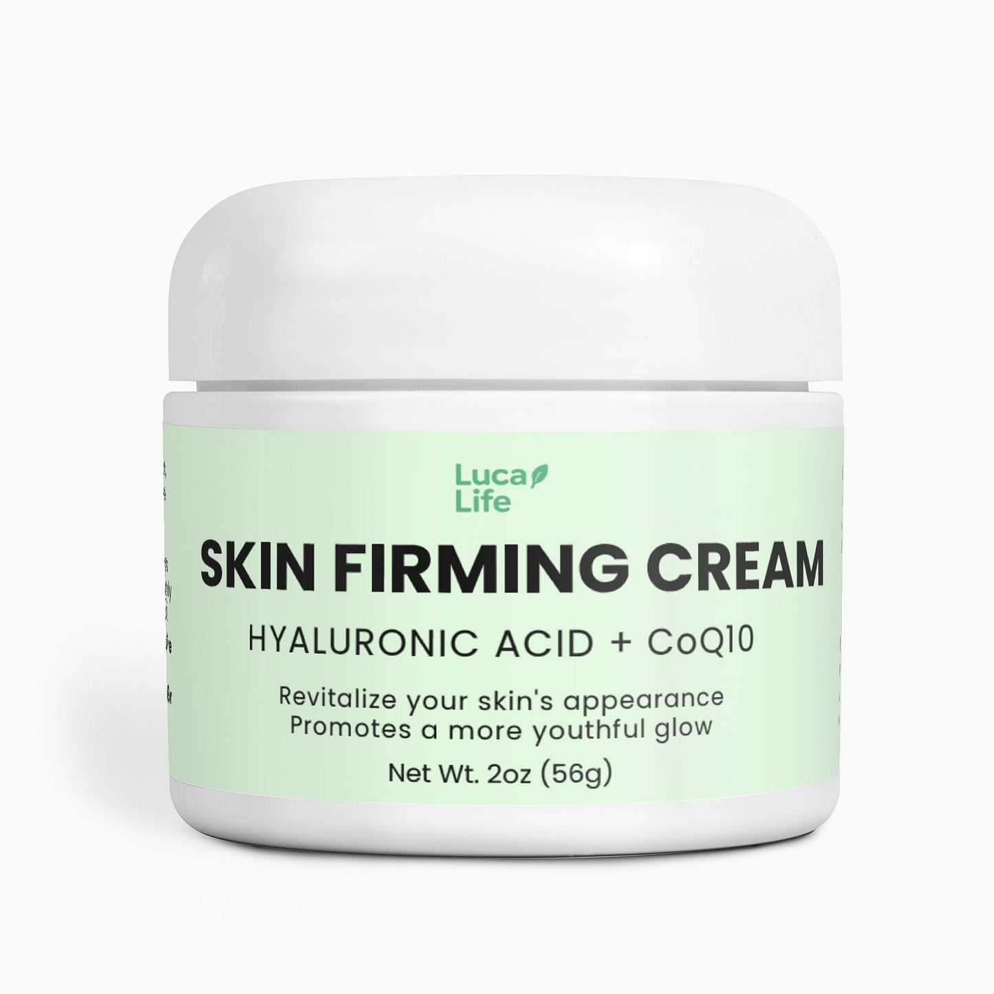 Skin Firming Cream