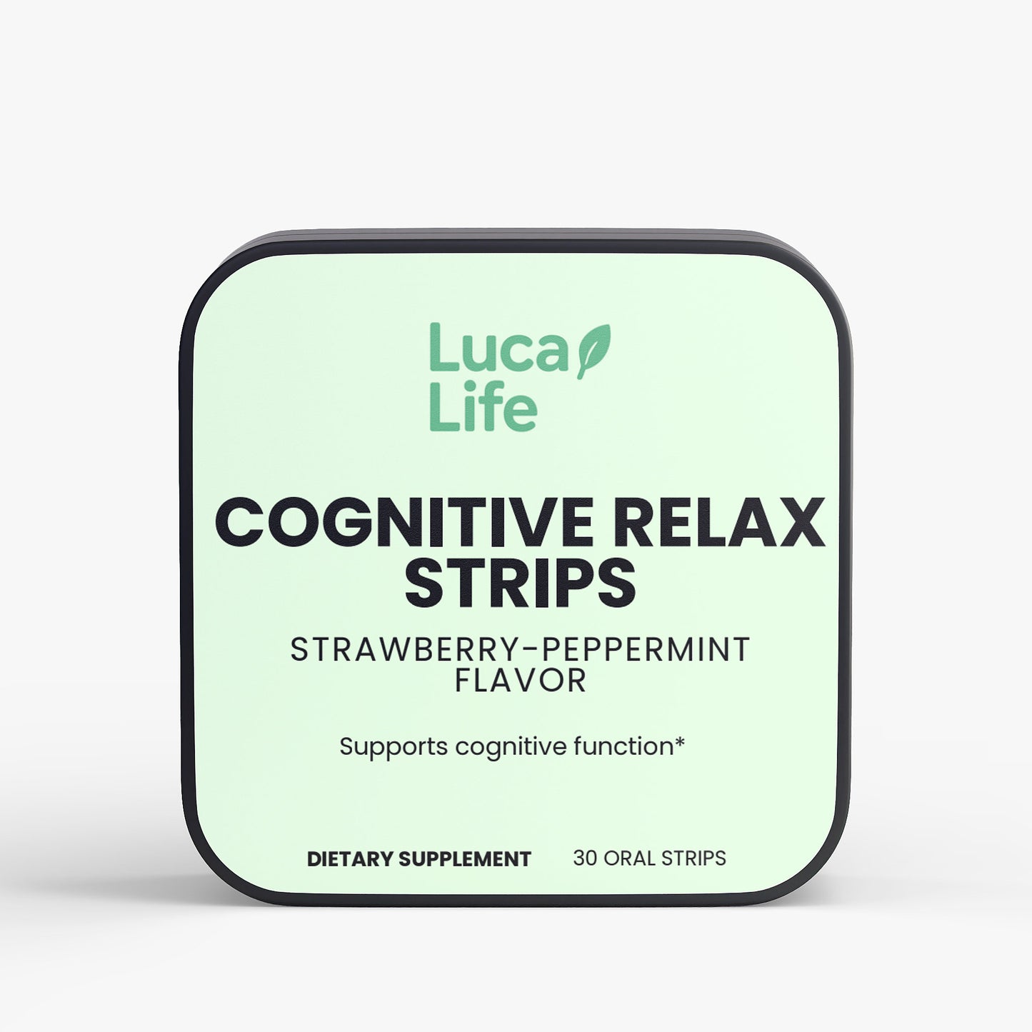 Cognitive Relax Strips