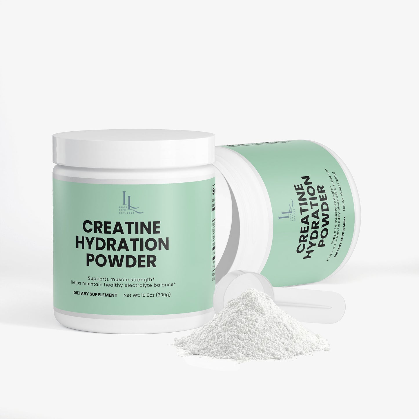 Creatine Hydration Powder