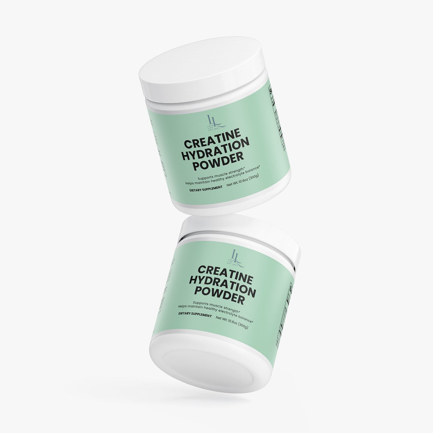 Creatine Hydration Powder