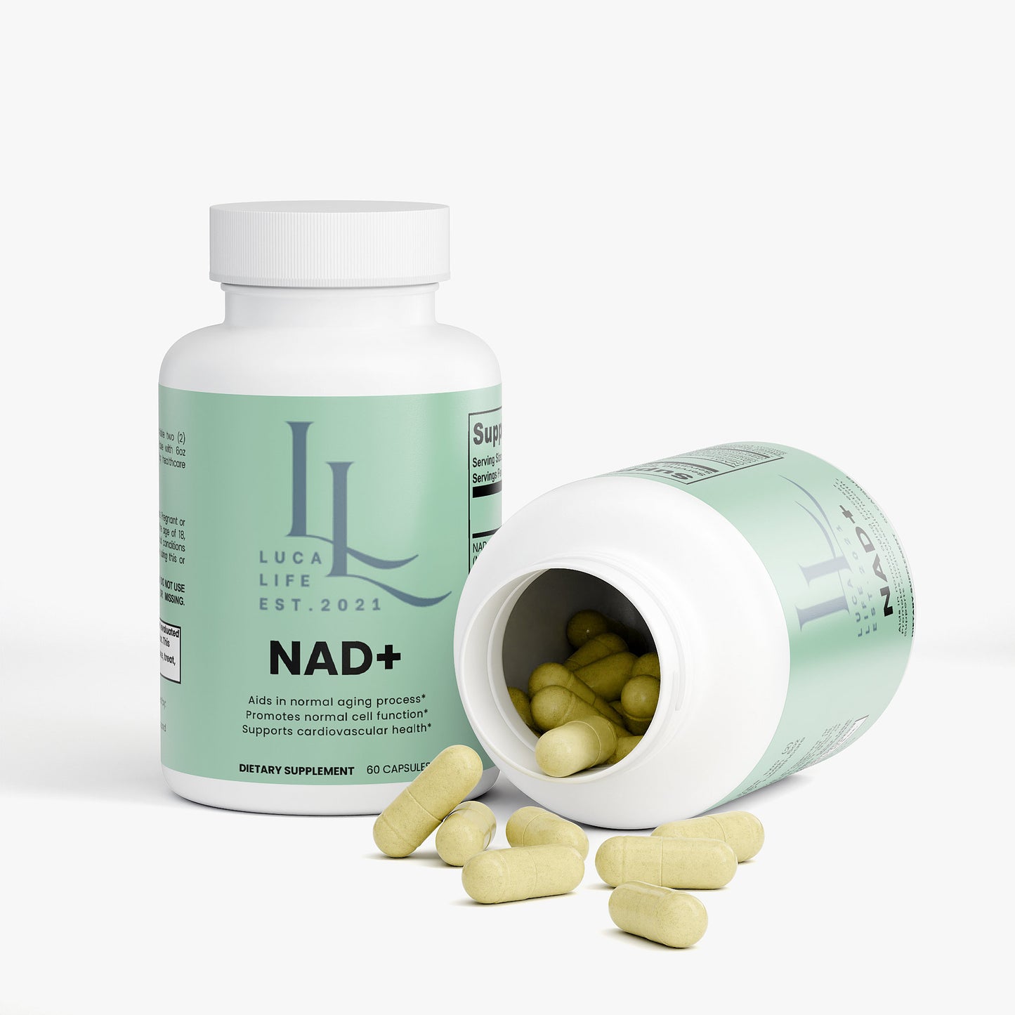 NAD+