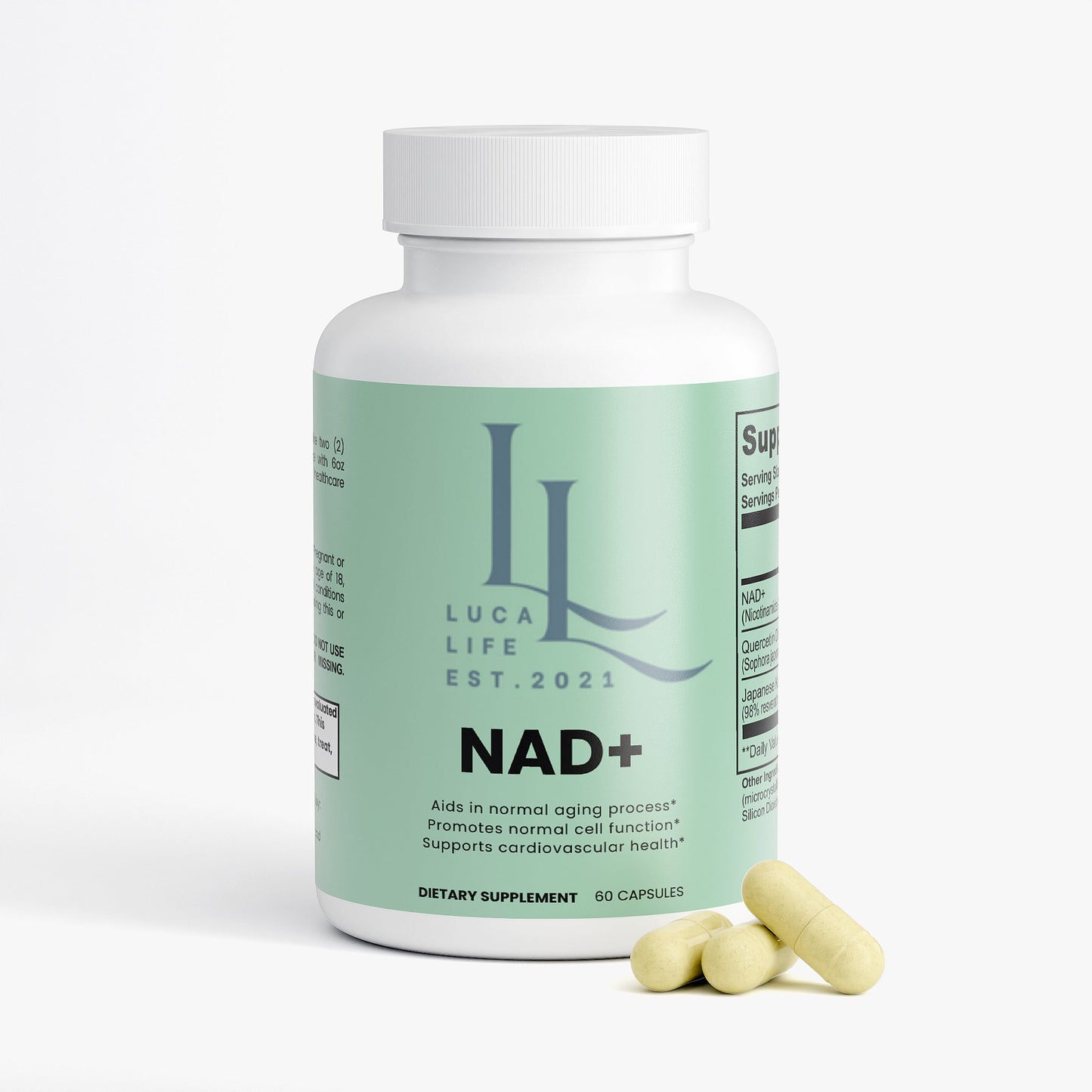 NAD+