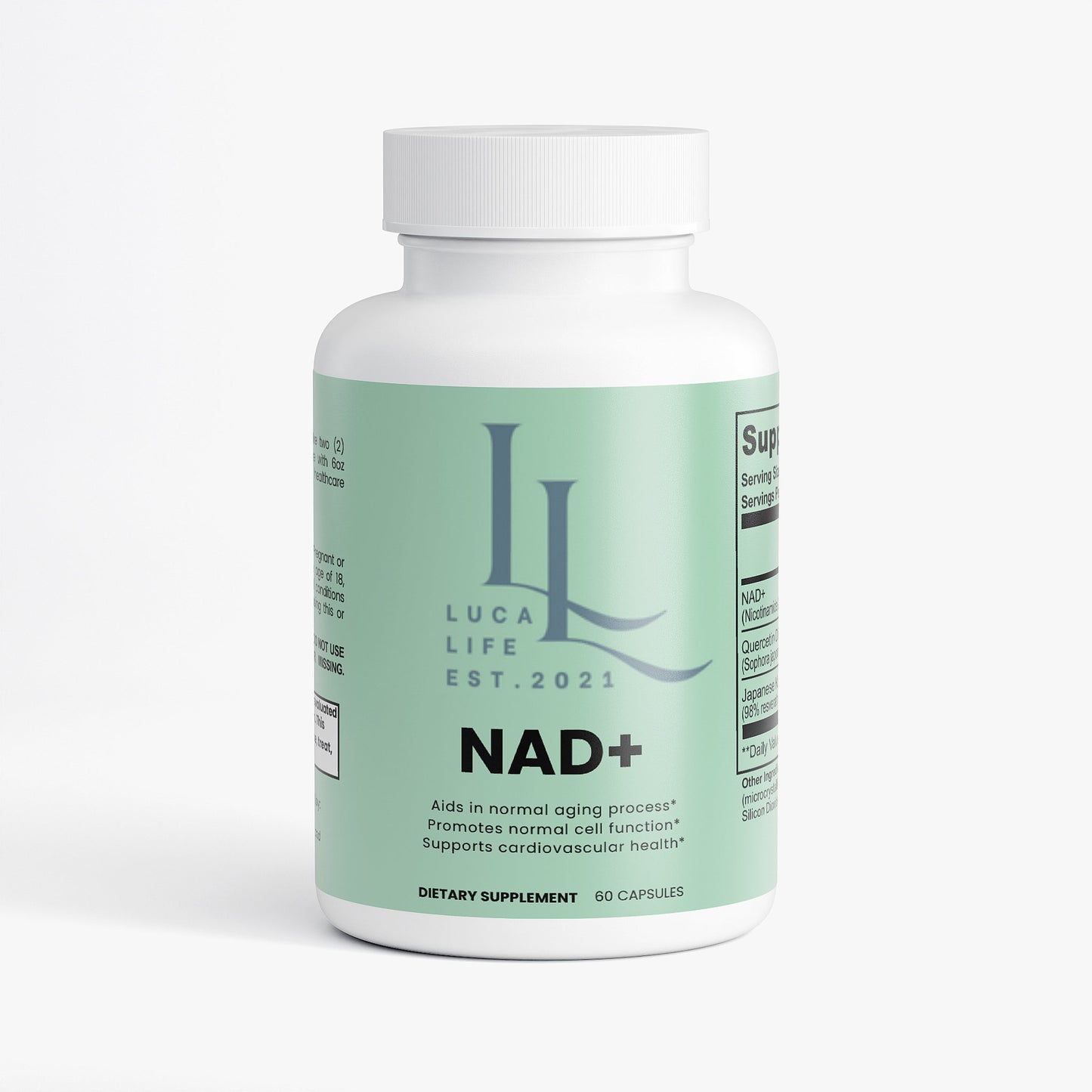 NAD+