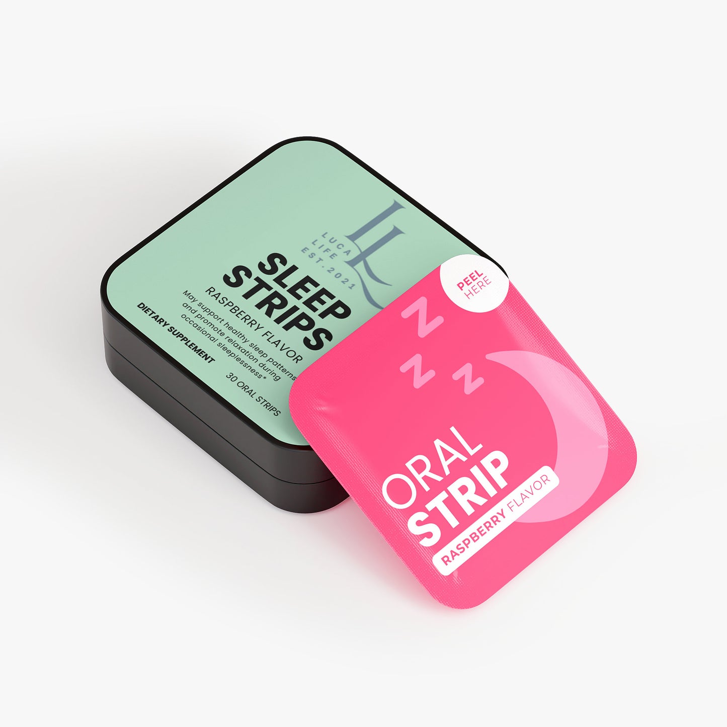Sleep Strips