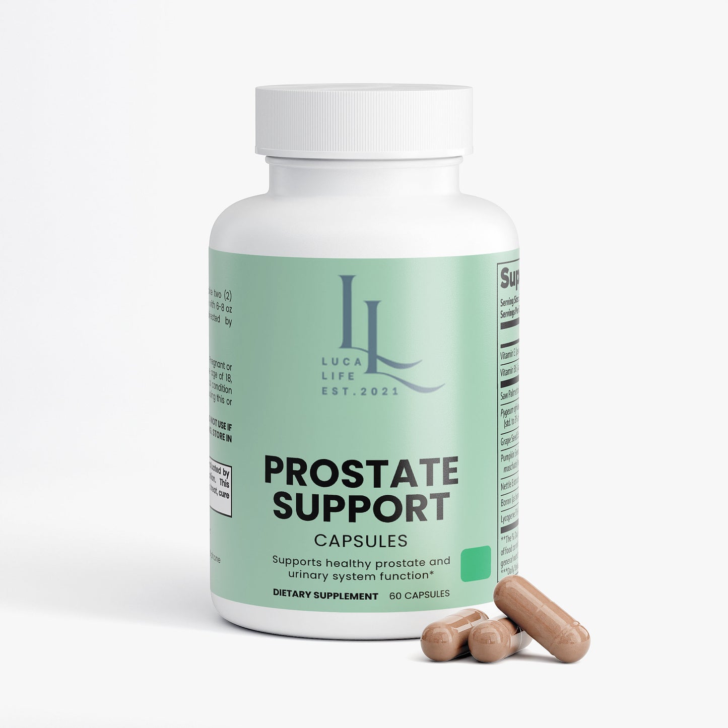 Prostate Support