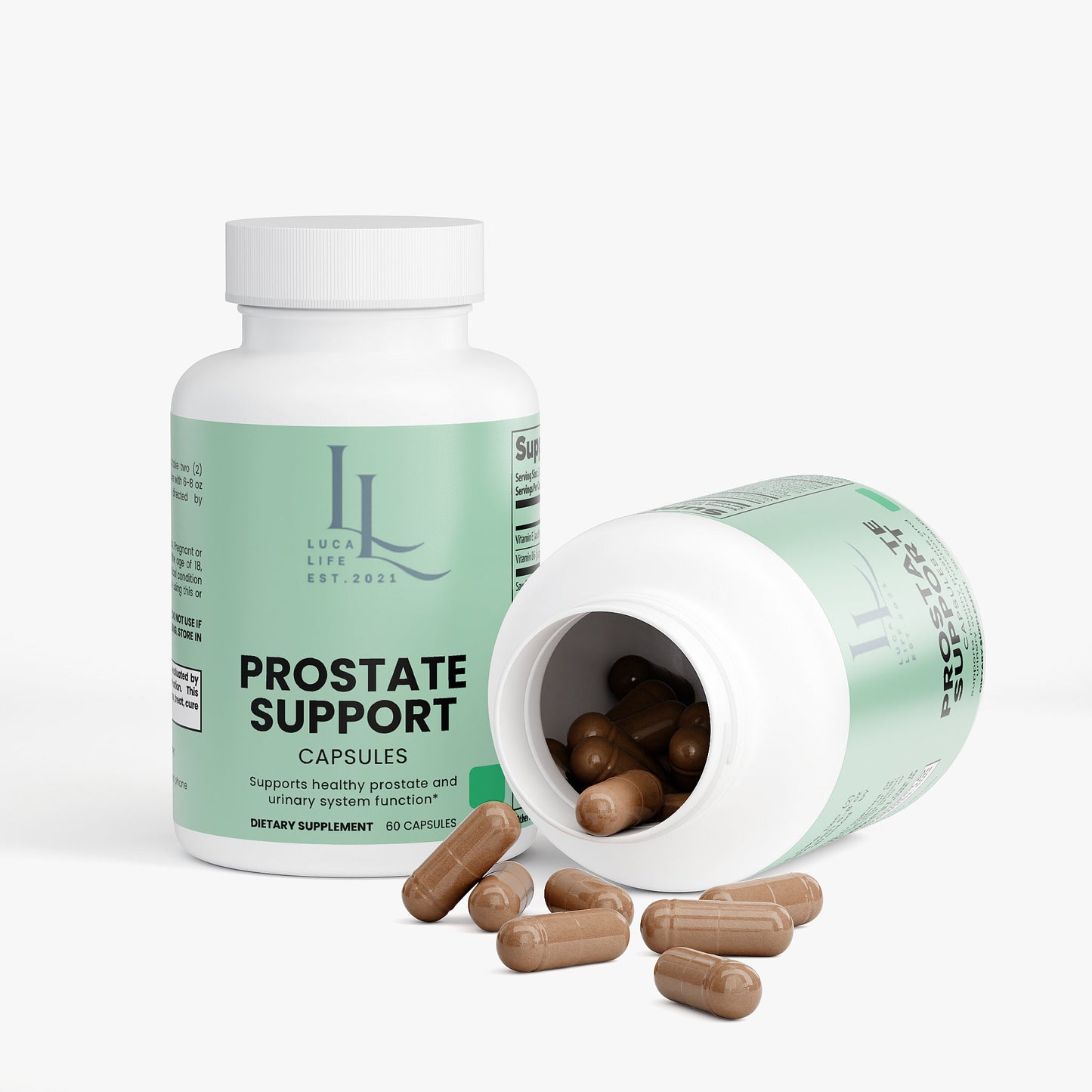 Prostate Support