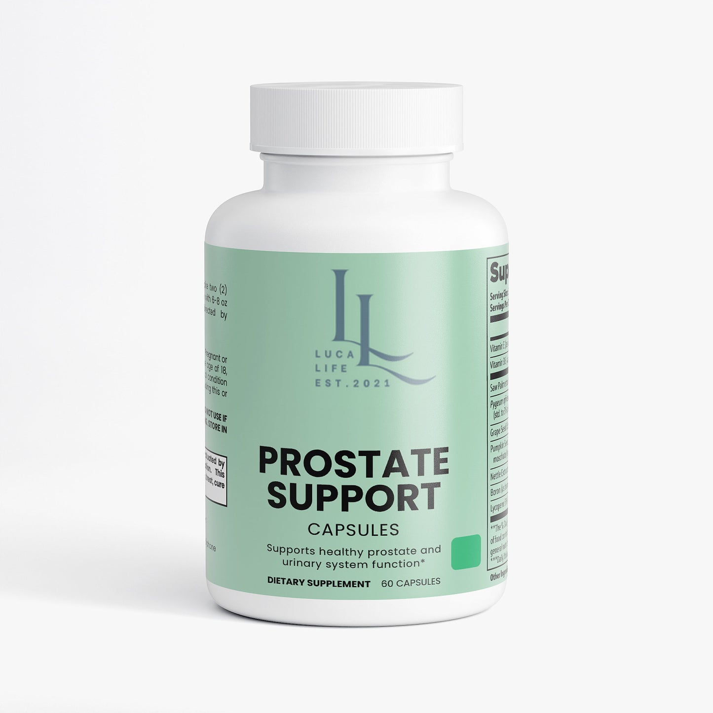 Prostate Support