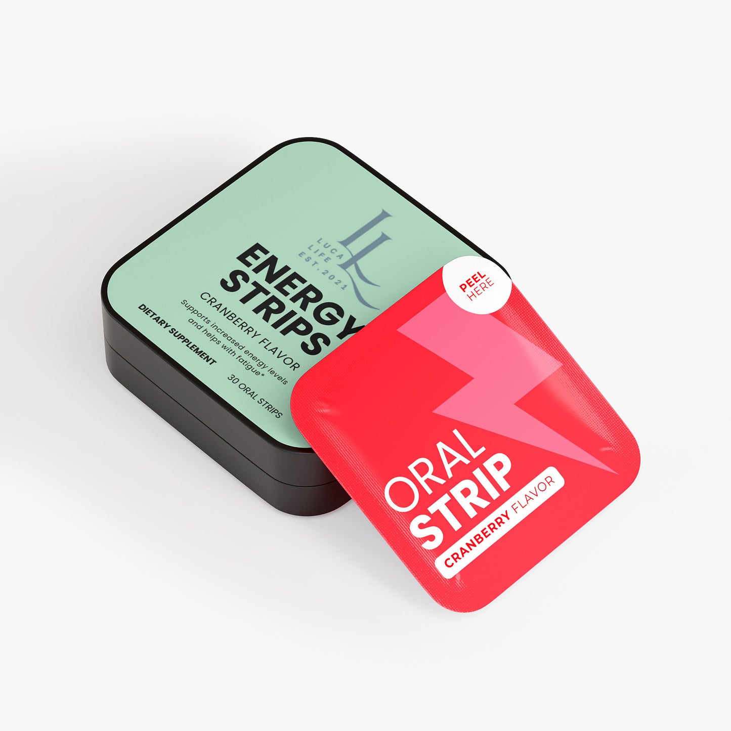 Energy Strips