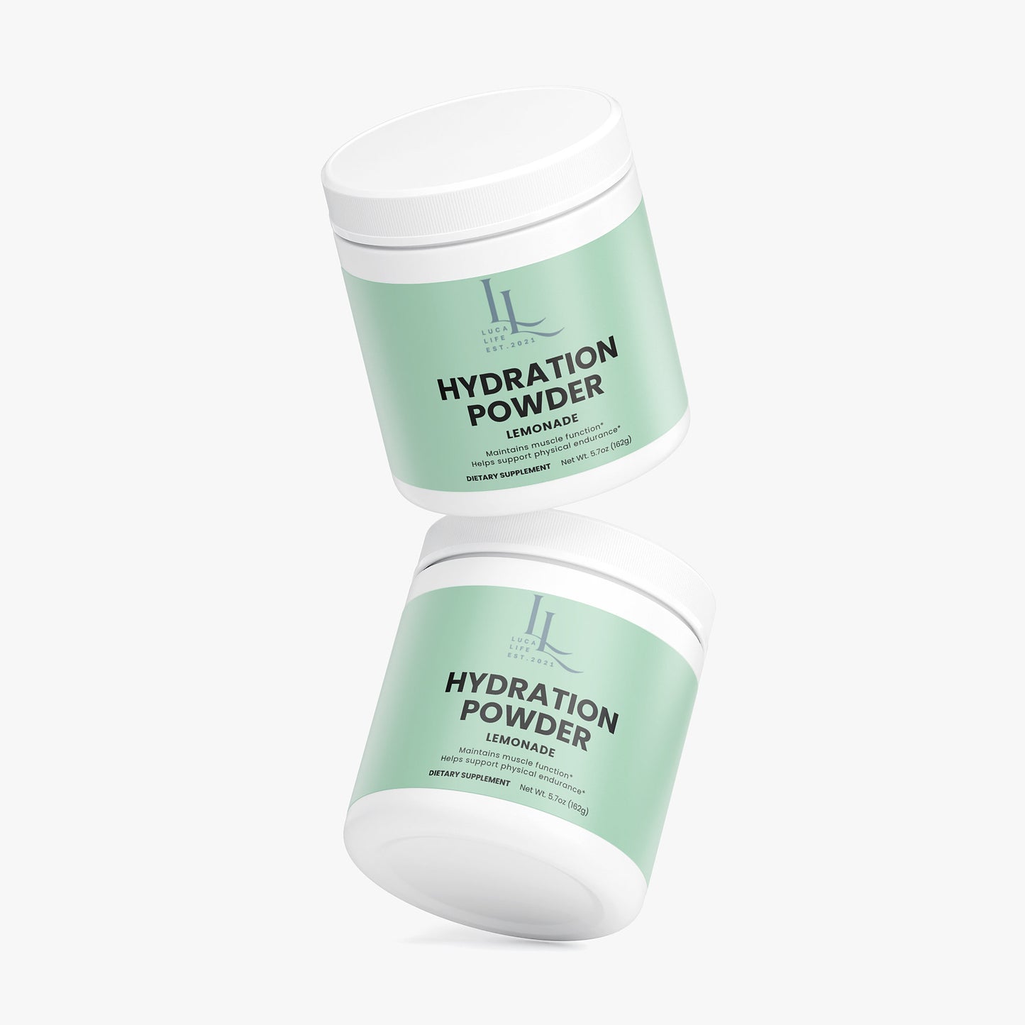 Hydration Powder (Lemonade)