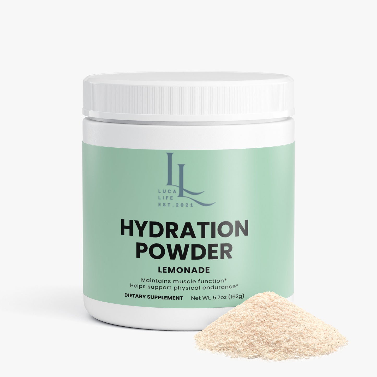 Hydration Powder (Lemonade)