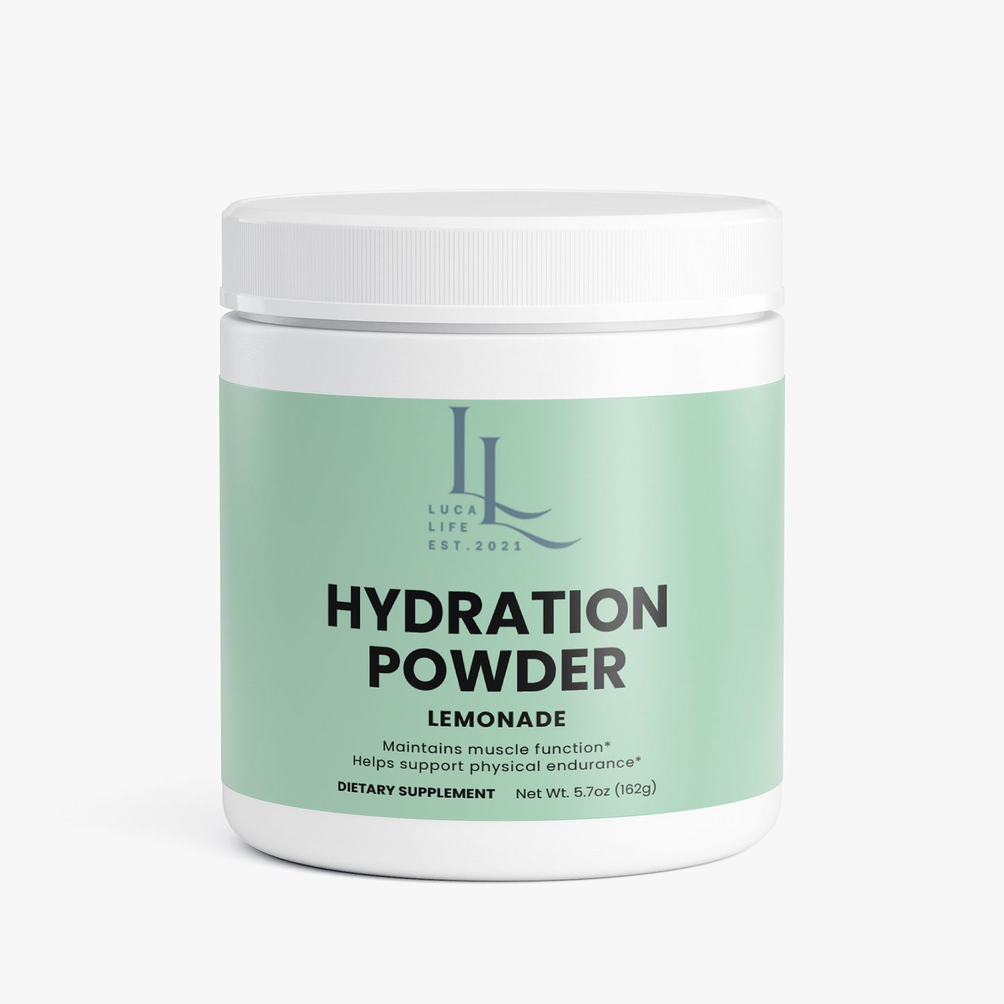 Hydration Powder (Lemonade)