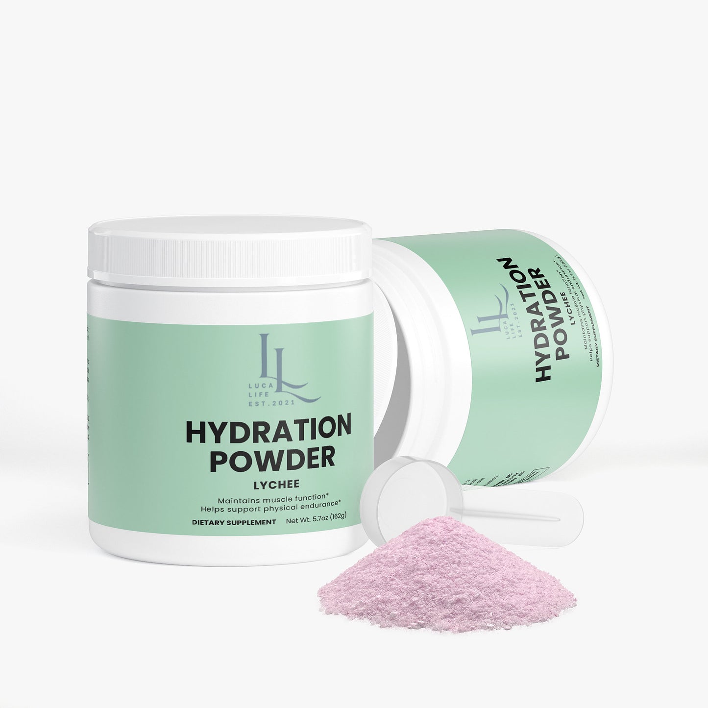 Hydration Powder (Lychee)