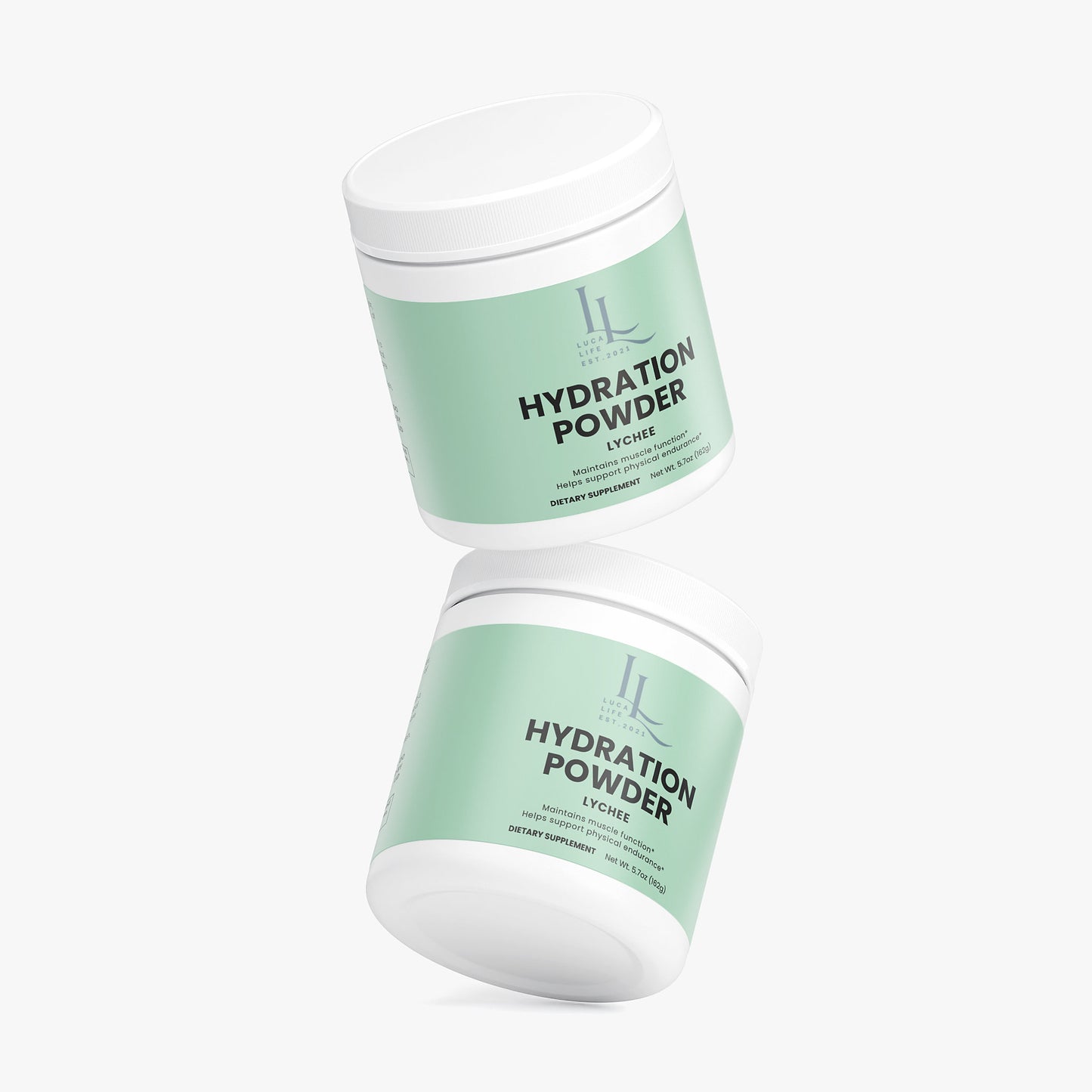 Hydration Powder (Lychee)