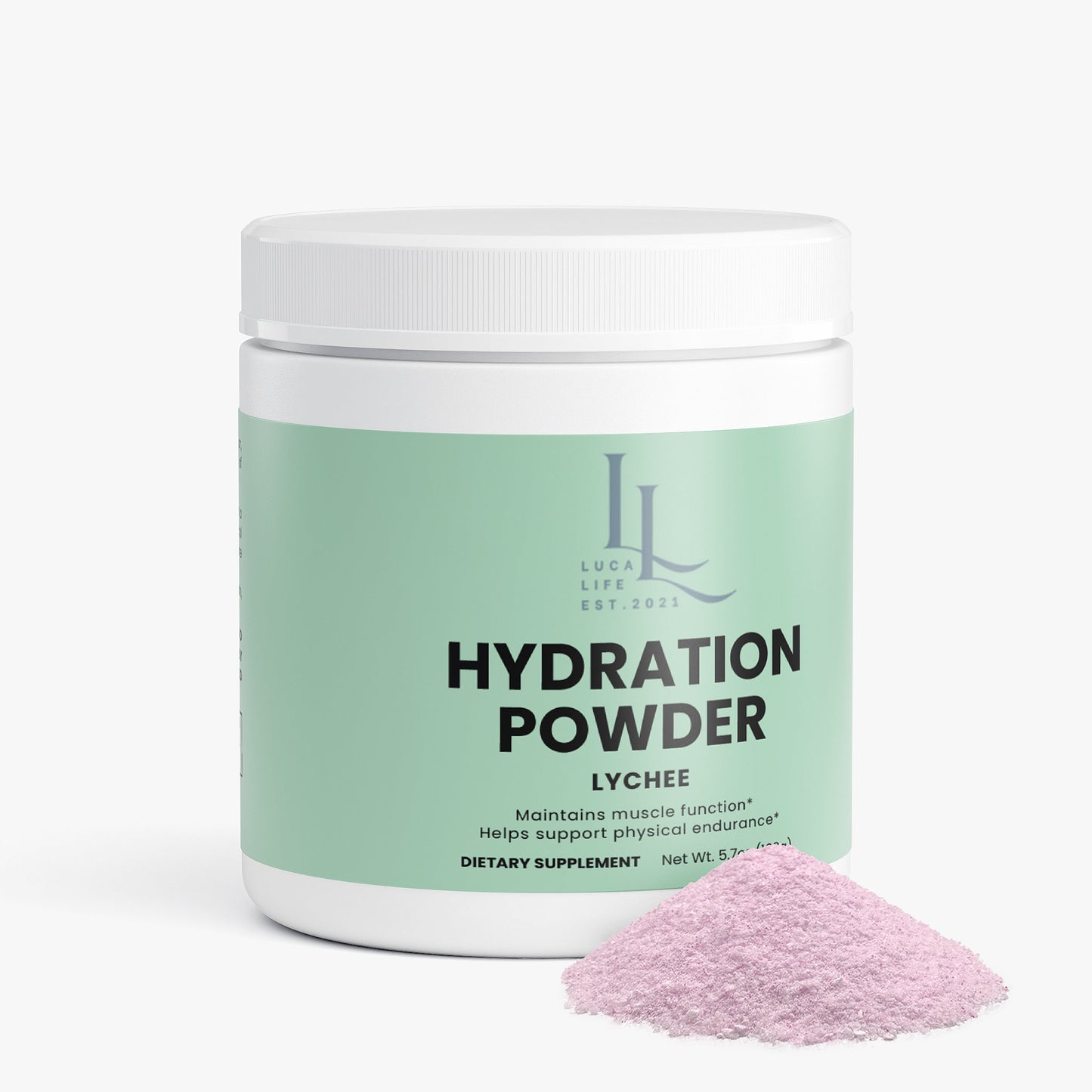 Hydration Powder (Lychee)