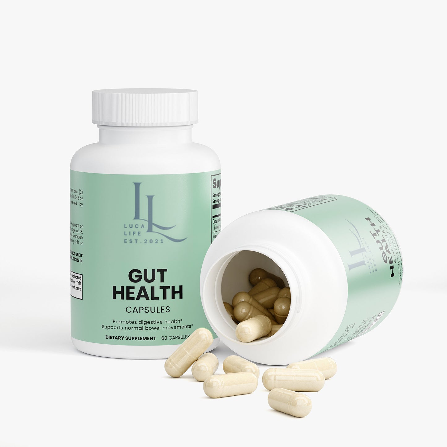 Gut Health