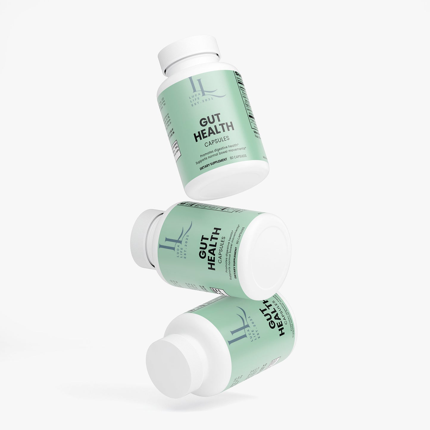 Gut Health