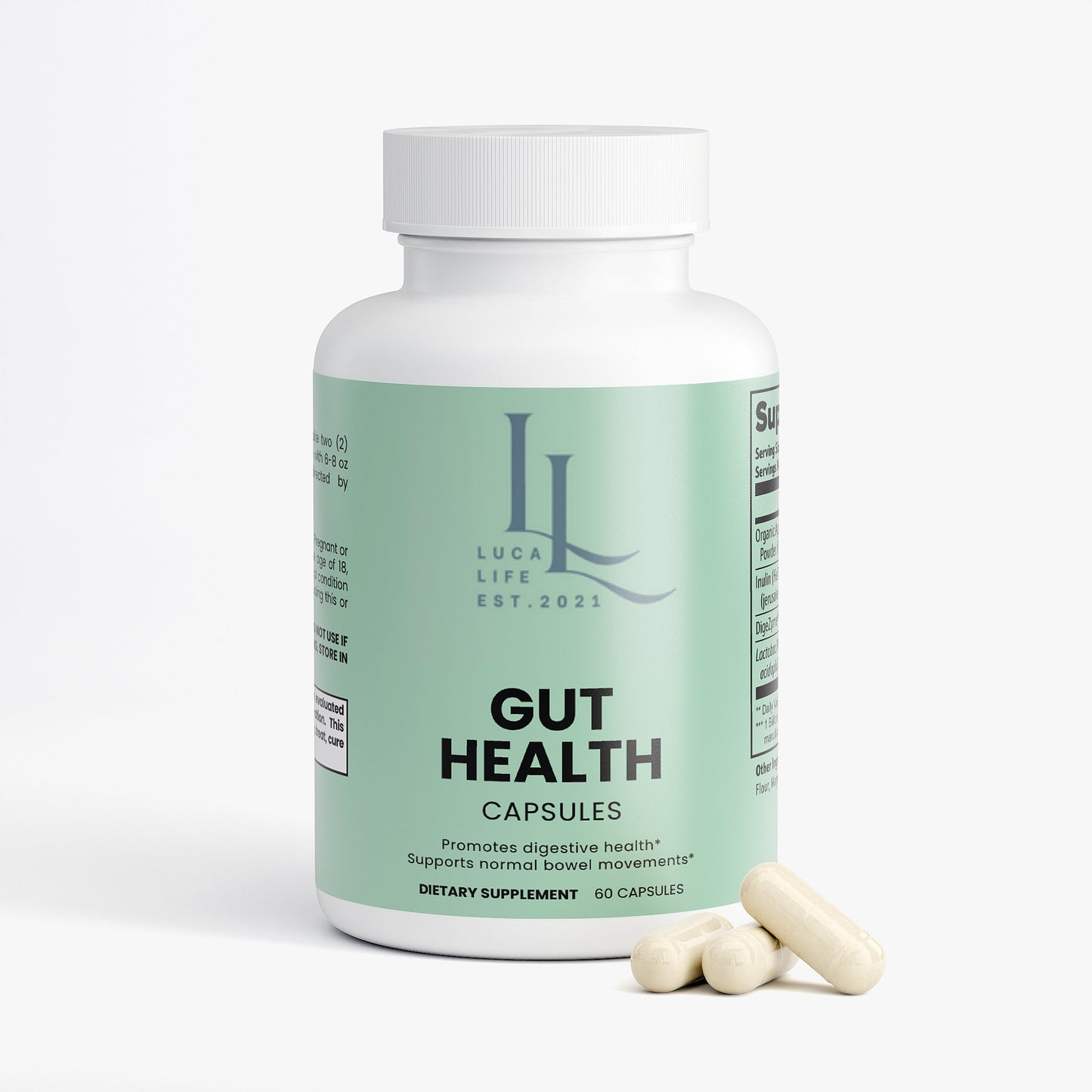 Gut Health