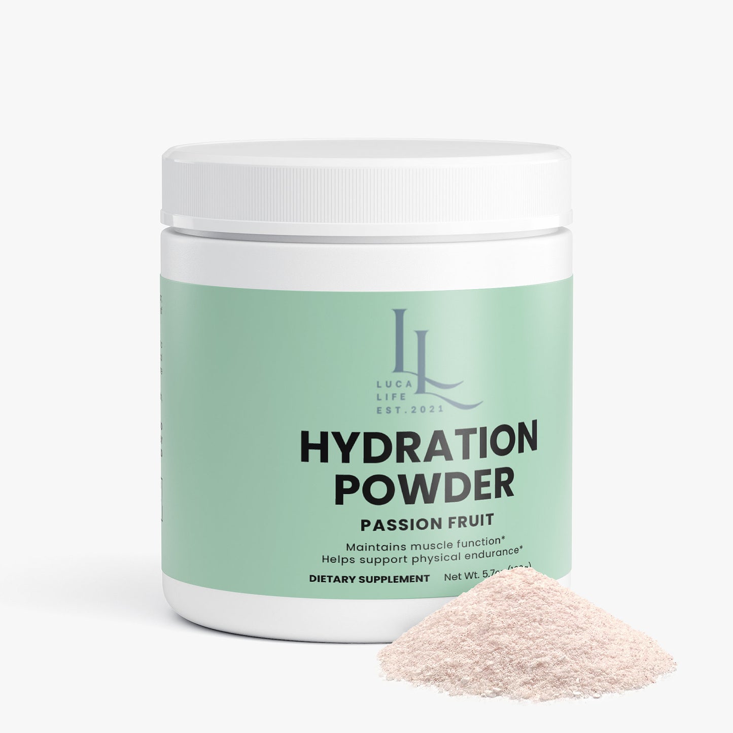 Hydration Powder (Passion Fruit)