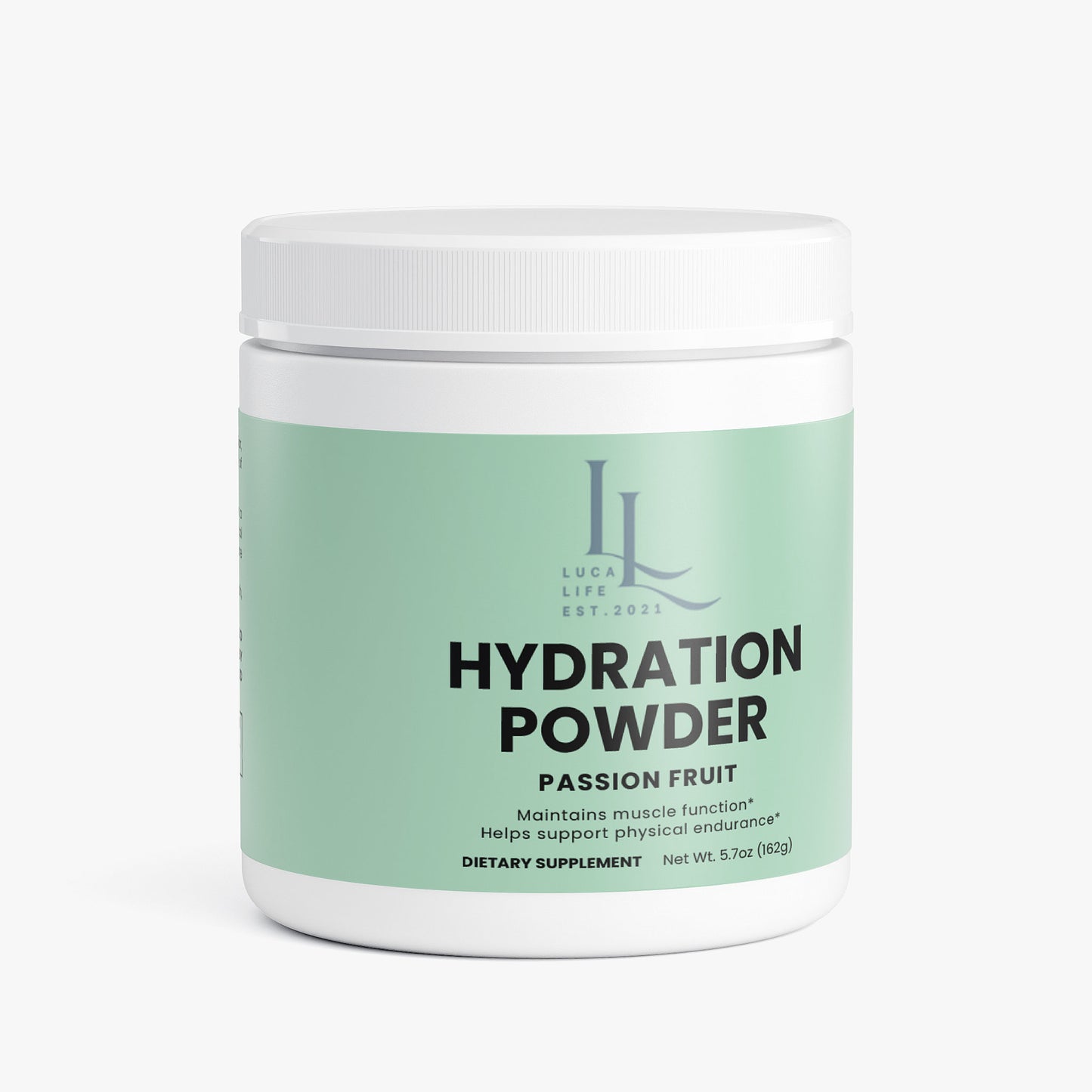 Hydration Powder (Passion Fruit)
