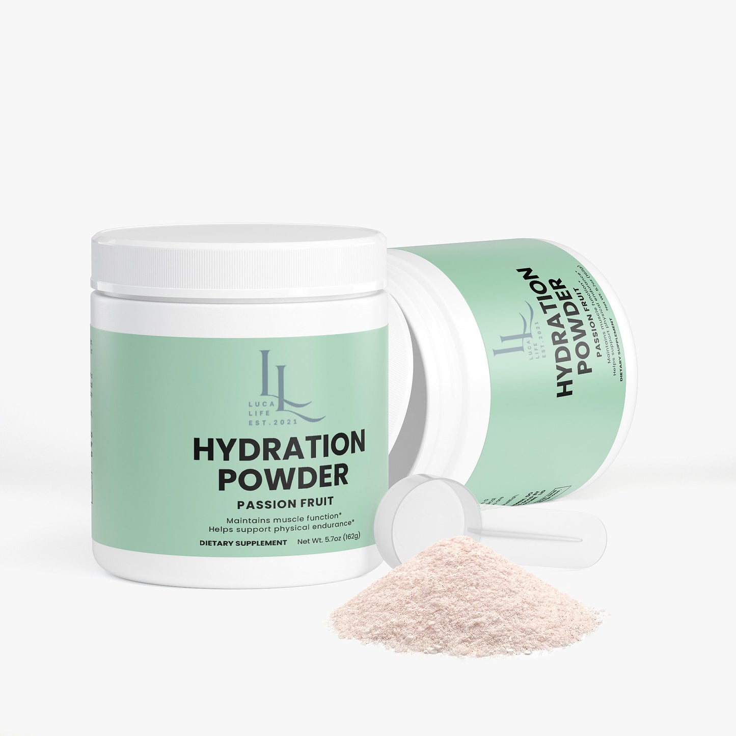 Hydration Powder (Passion Fruit)