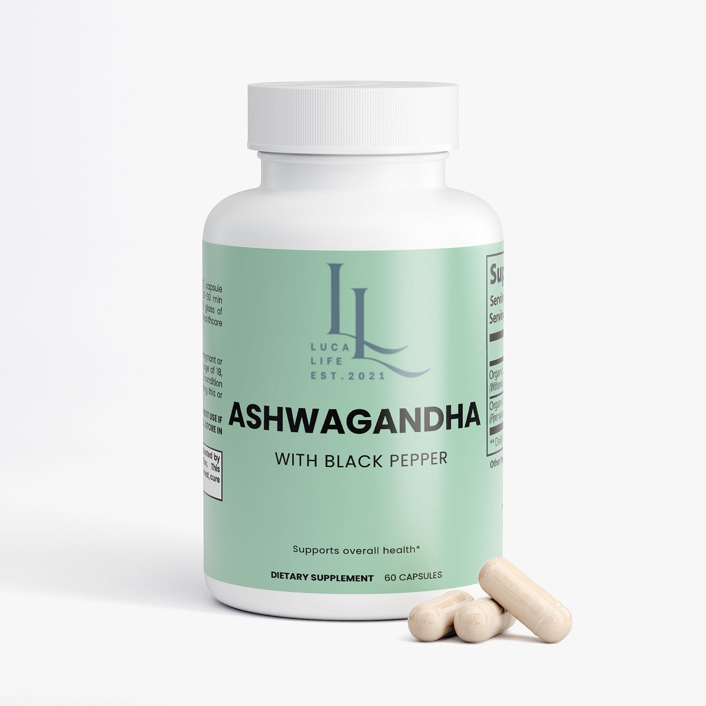 Ashwagandha