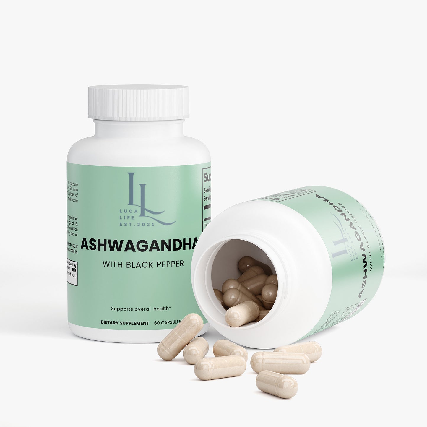Ashwagandha