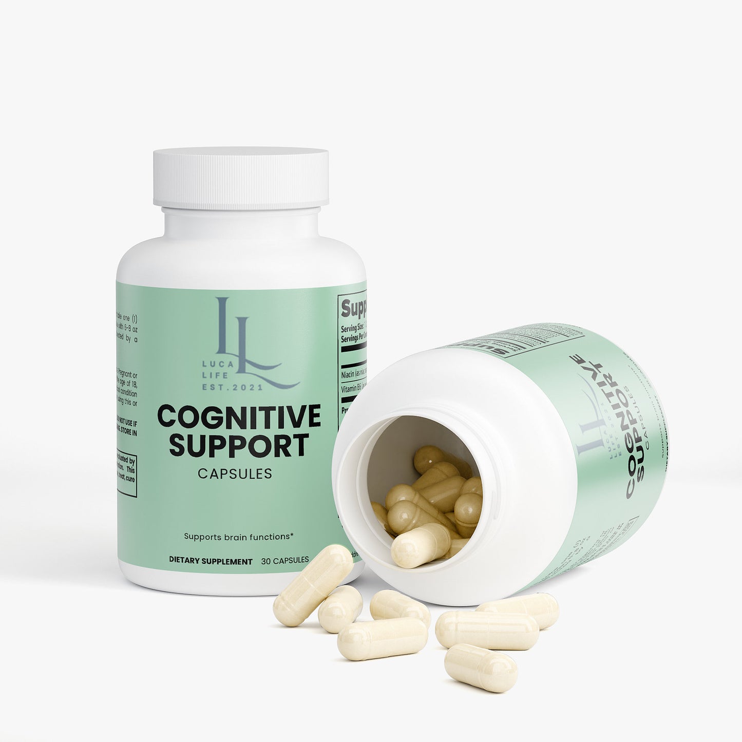 Cognitive Support