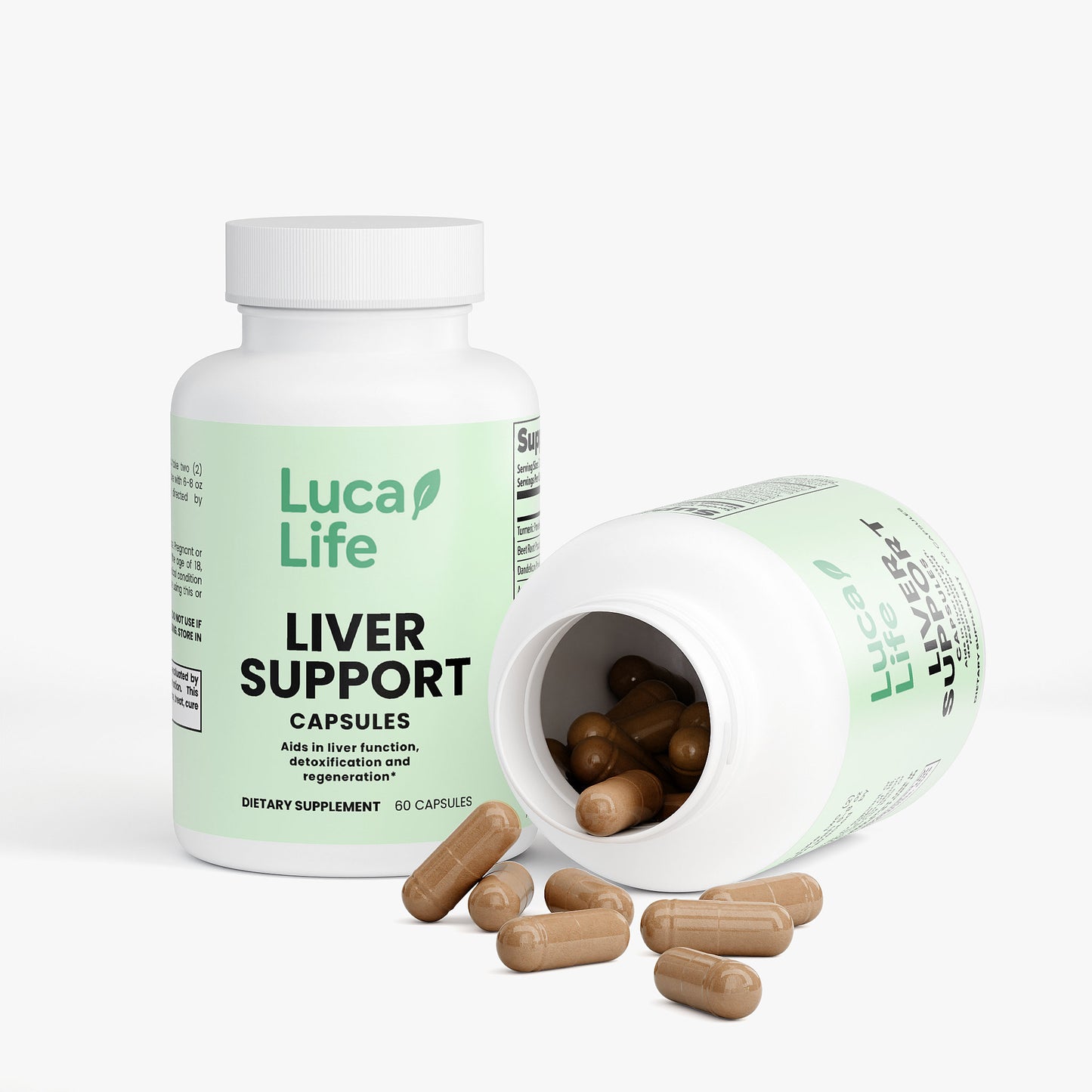 Liver Support