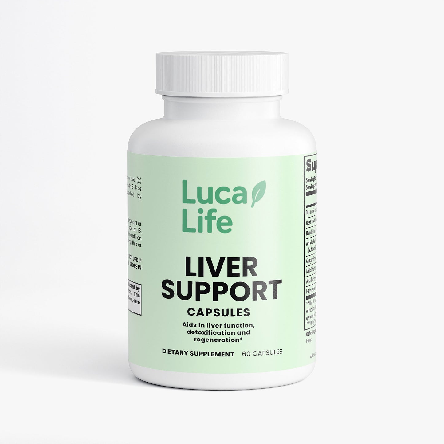 Liver Support