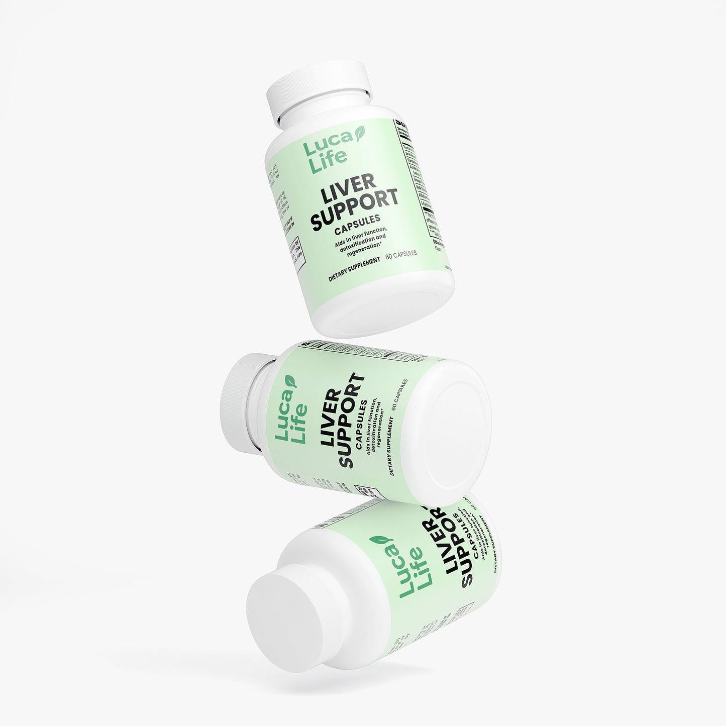 Liver Support