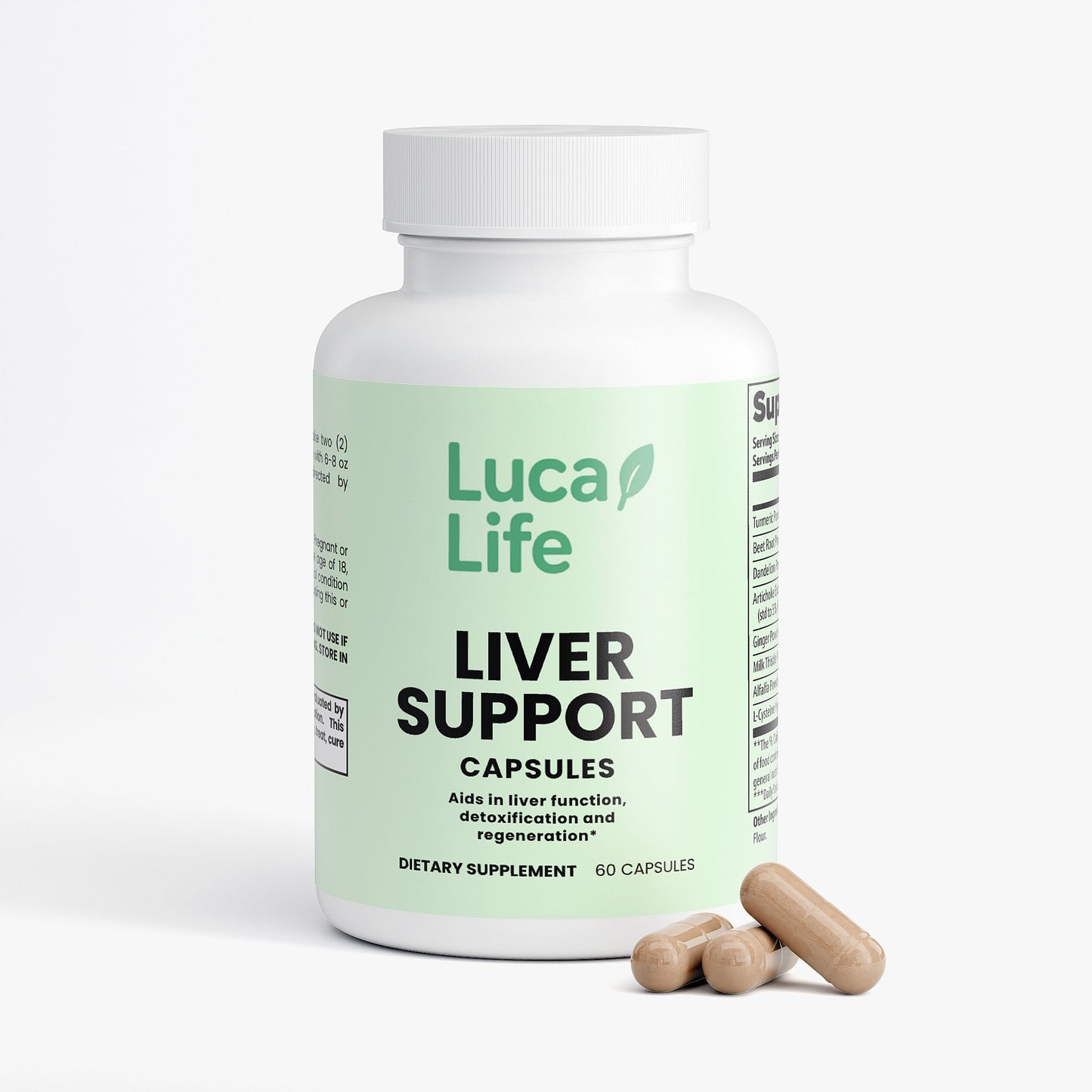 Liver Support