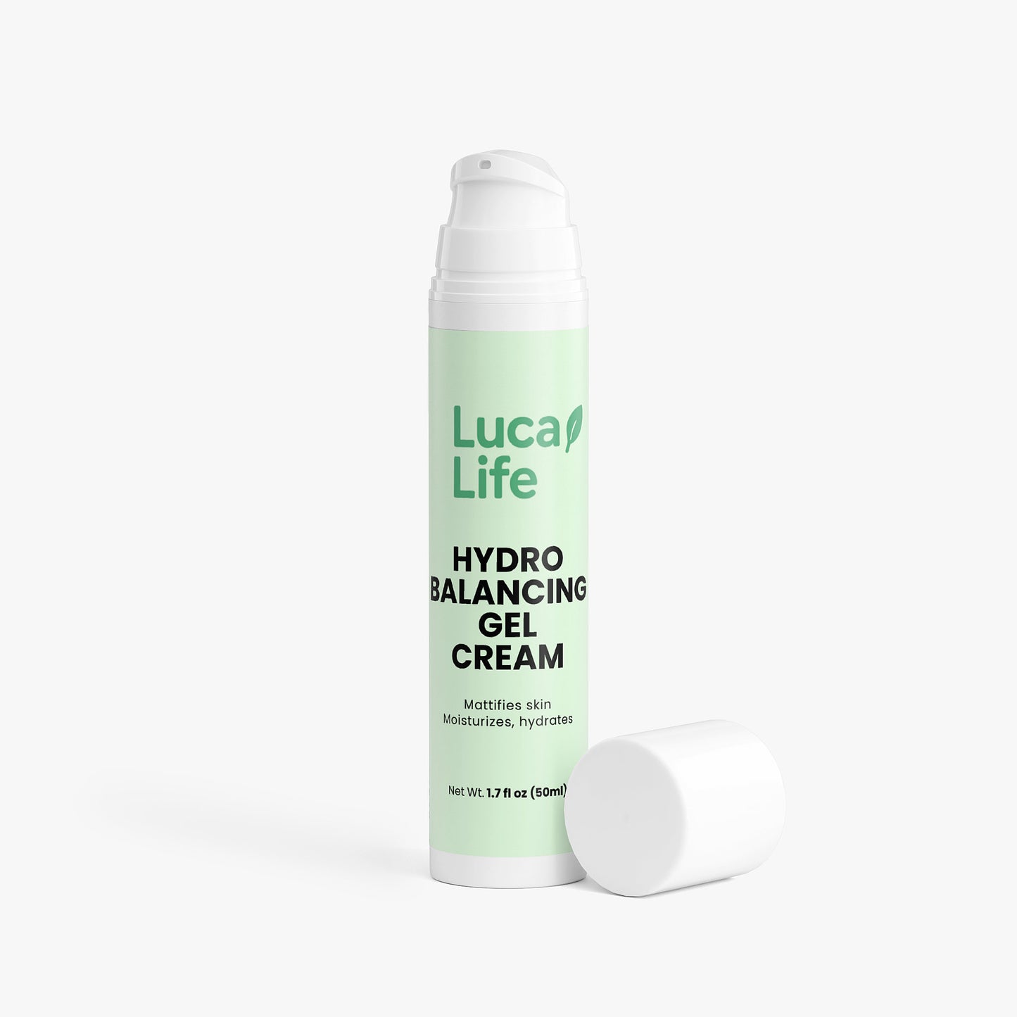 Hydro Balancing Gel-Cream