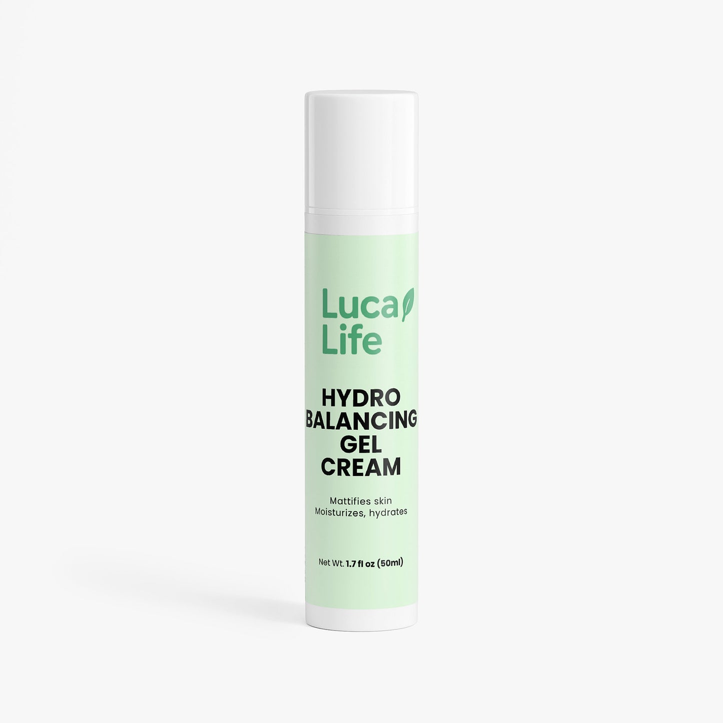 Hydro Balancing Gel-Cream