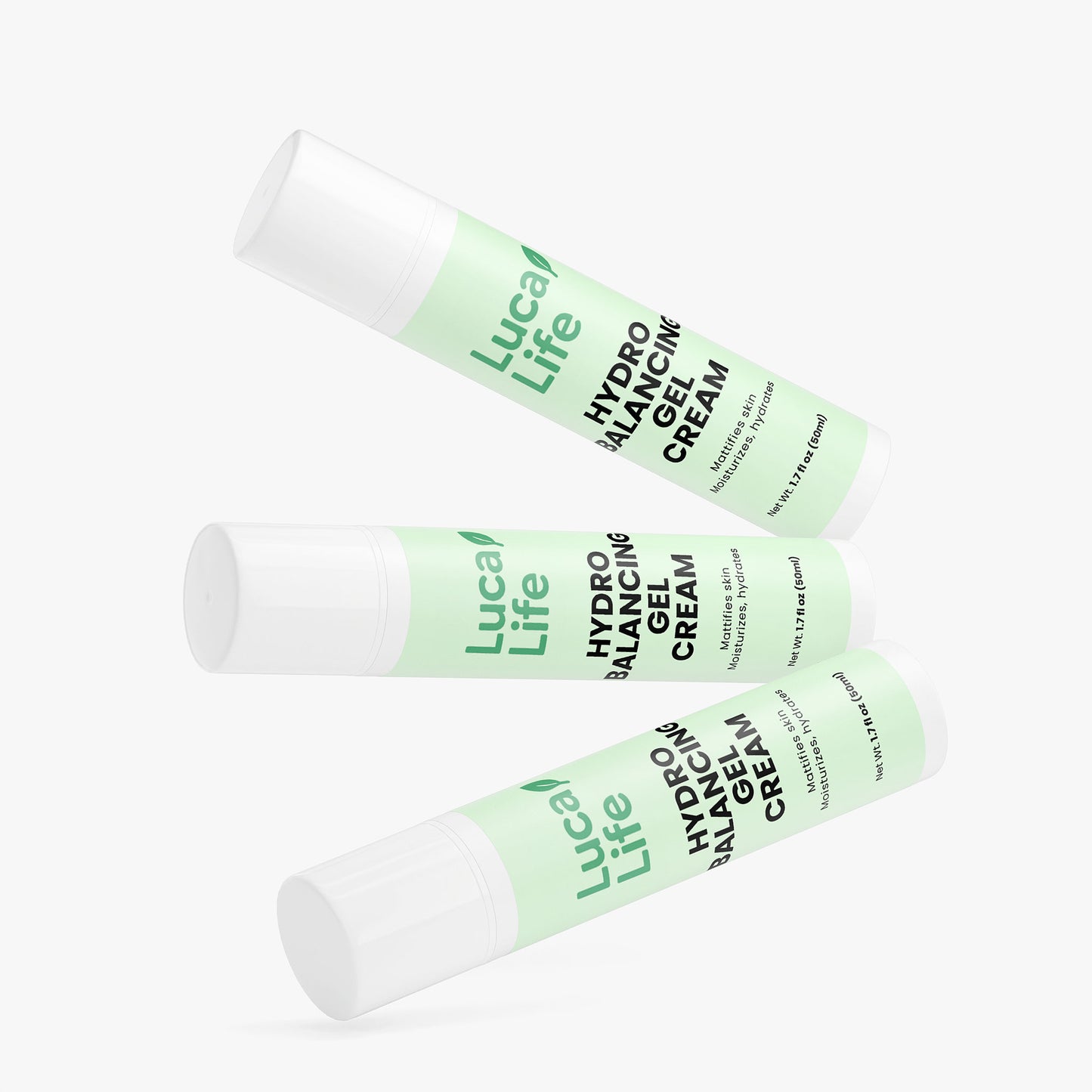 Hydro Balancing Gel-Cream