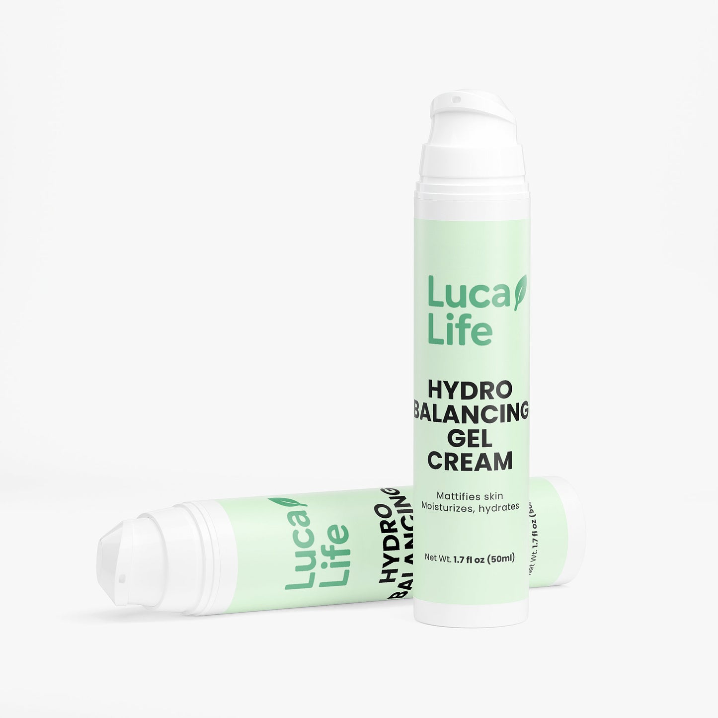Hydro Balancing Gel-Cream