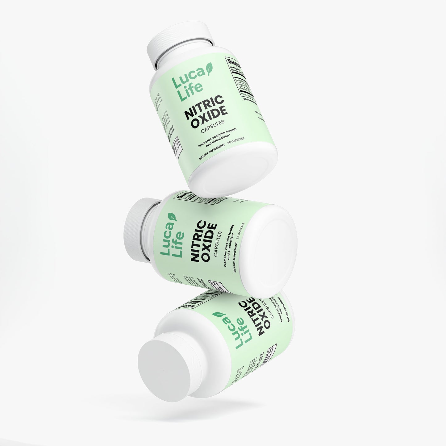 Nitric Oxide