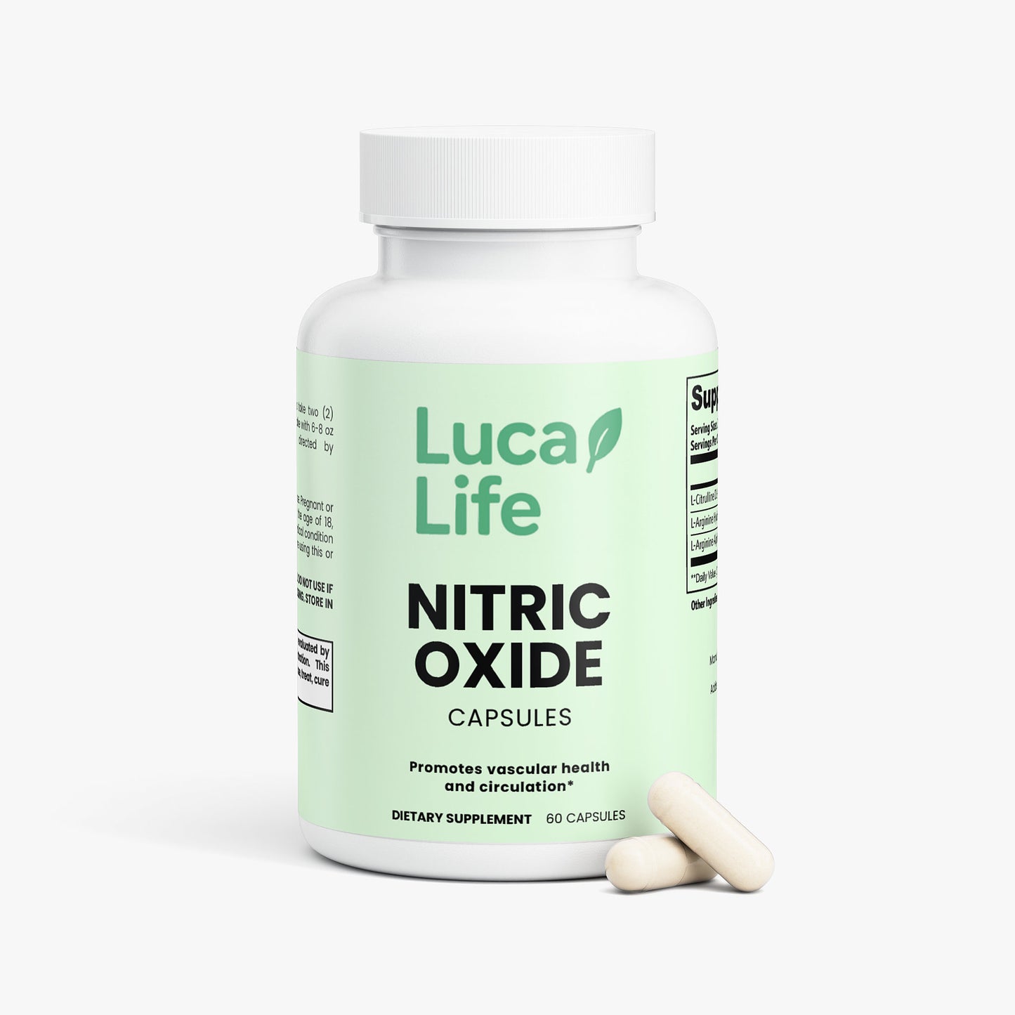 Nitric Oxide