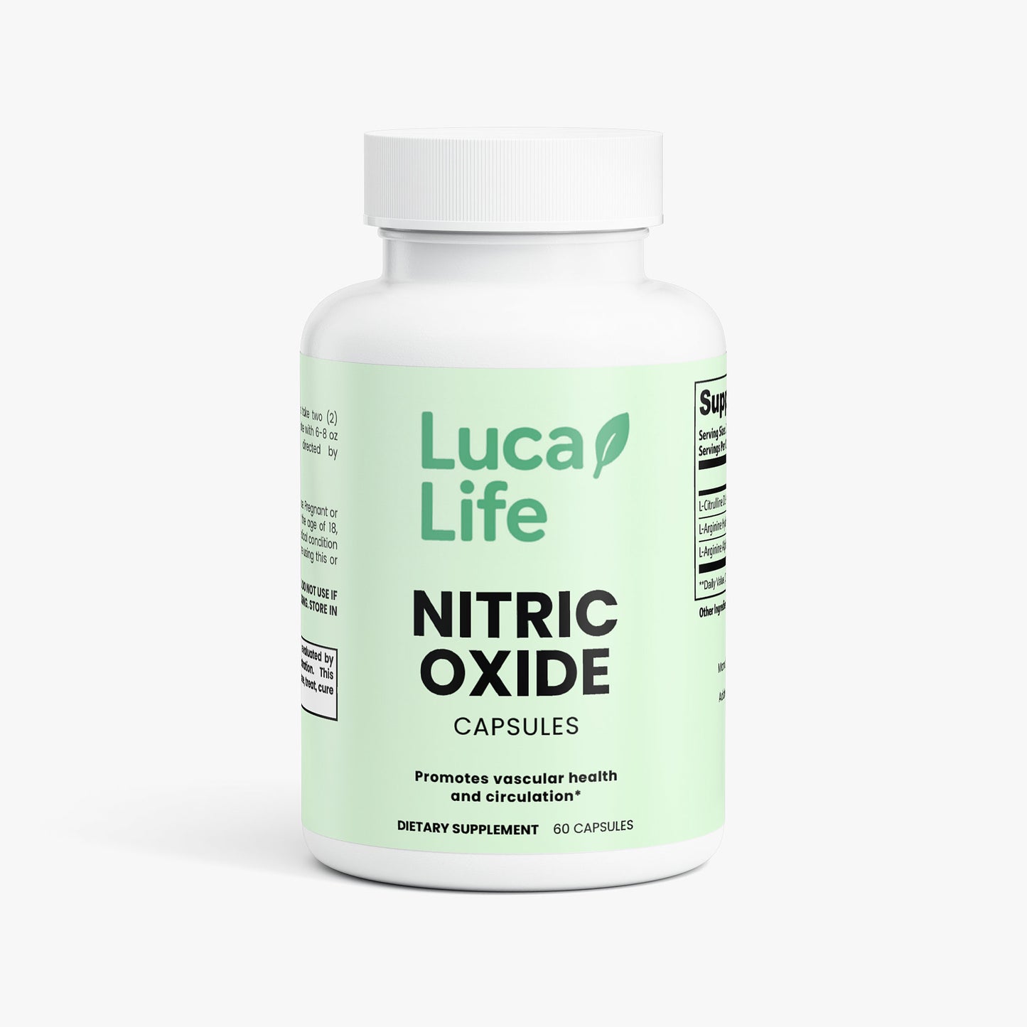 Nitric Oxide